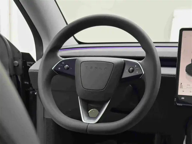Tesla Model Y — Фото автомобиля 13
