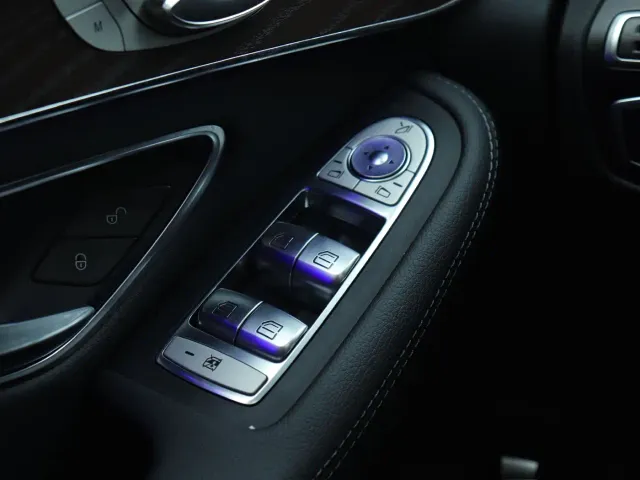 Mercedes-Benz GLC-Class — Фото автомобиля 20