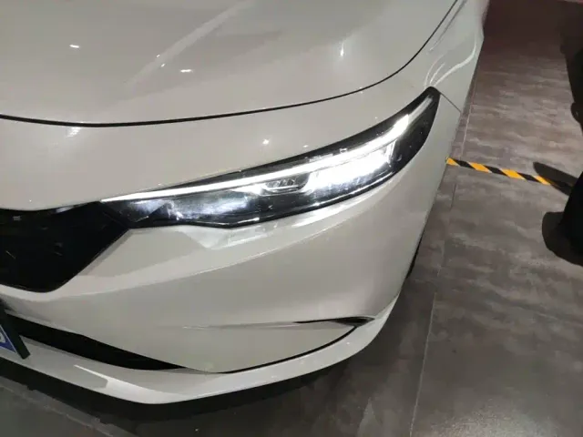 Honda Integra — Фото автомобиля 23