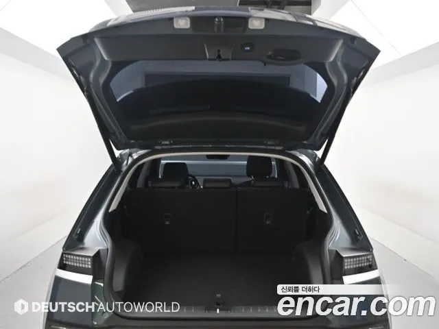 Hyundai Ioniq 5 Ioniq5 — Фото автомобиля 20