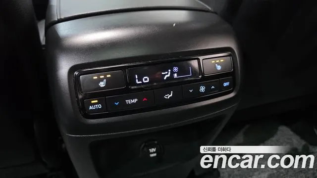 Hyundai Palisade The New Palisade Дизель 2.2 2WD — Фото автомобиля 27