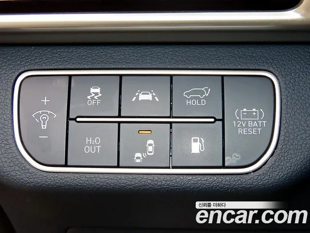 Hyundai Nexo — Фото автомобиля 14