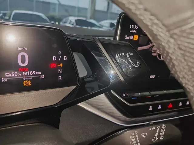 Volkswagen ID.4 Crozz — Фото автомобиля 13