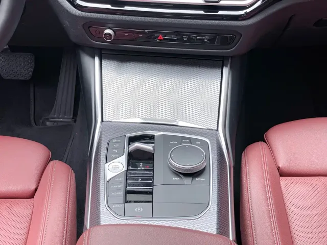 BMW 3 Series — Фото автомобиля 26