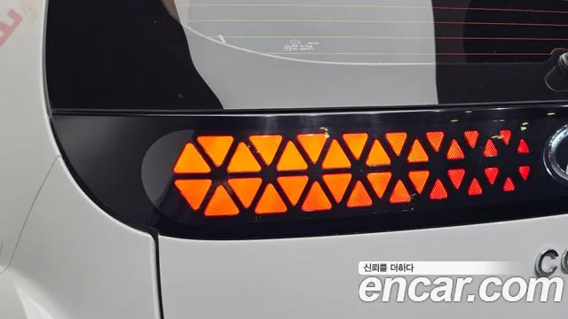 Hyundai Casper — Фото автомобиля 8