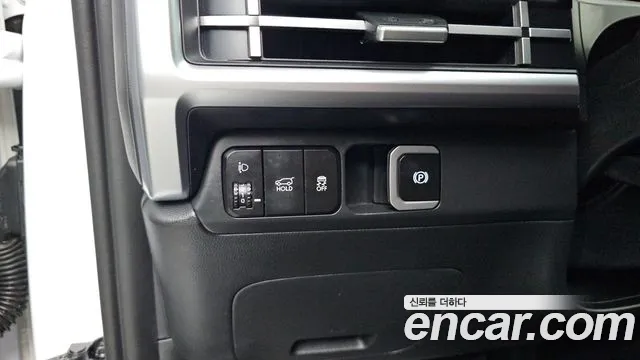 Hyundai Santa Fe MX5 — Фото автомобиля 21
