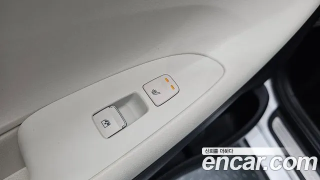 Hyundai Grandeur Новый Grandeur IG — Фото автомобиля 29