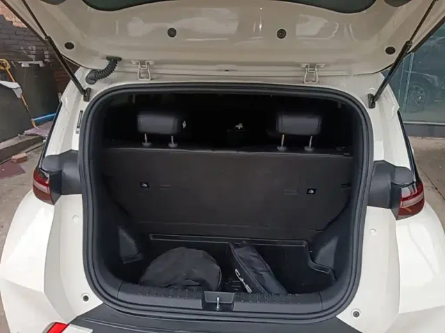 BYD Seagull — Фото автомобиля 18