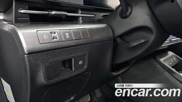 Hyundai Kona SX2 — Фото автомобиля 27