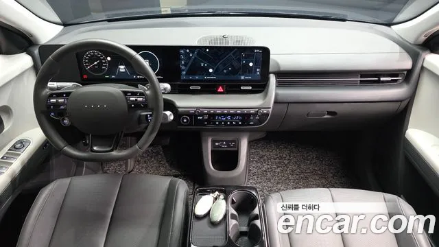 Hyundai Ioniq 5 Ioniq 5 (New) — Фото автомобиля 7