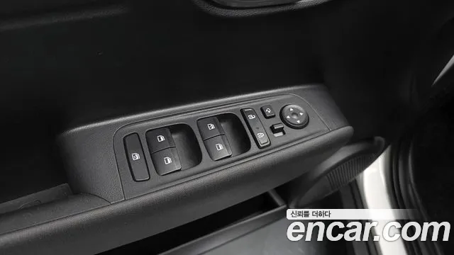 Hyundai Casper — Фото автомобиля 24