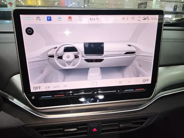 Volkswagen ID.4 Crozz — Фото автомобиля 12