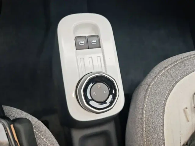 Geely Panda — Фото автомобиля 13