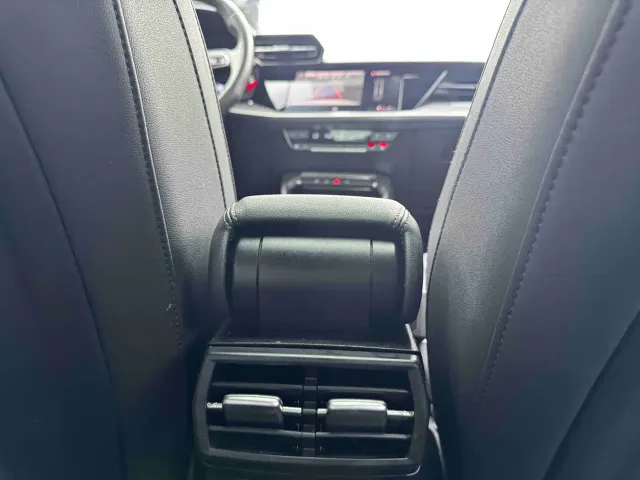 Audi A3 — Фото автомобиля 18