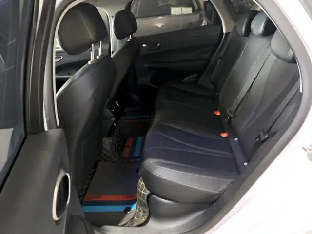 BYD Seal 05 DM-i — Фото автомобиля 16