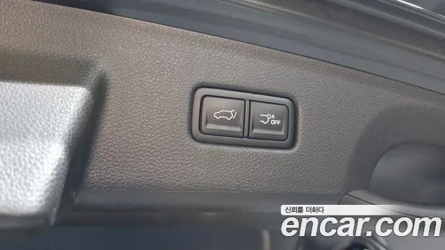 Kia Canival Carnival 4 поколение Дизель 9 мест Signature — Фото автомобиля 24