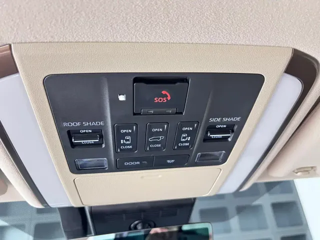 Toyota Vellfire — Фото автомобиля 19