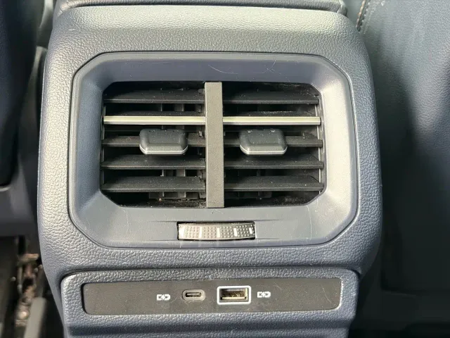 Volkswagen Tharu — Фото автомобиля 8