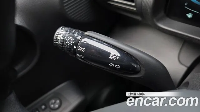 Hyundai Casper — Фото автомобиля 26