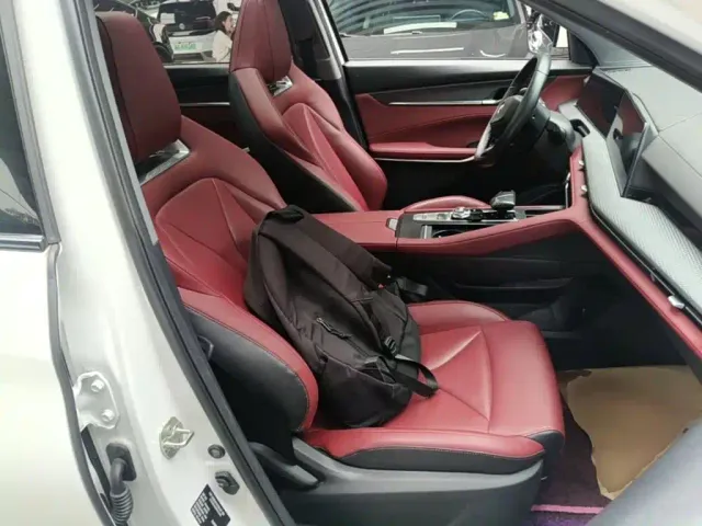 Changan CS75 Plus — Фото автомобиля 24