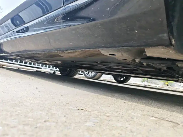 Volvo S90 — Фото автомобиля 2