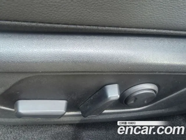 Hyundai AVANTE Avante (CN7) — Фото автомобиля 16