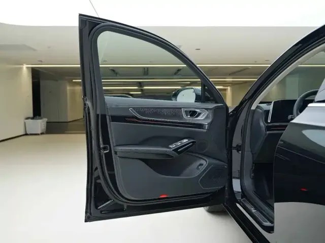 Hongqi H9 — Фото автомобиля 15