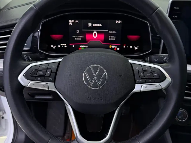 Volkswagen Sagitar — Фото автомобиля 15