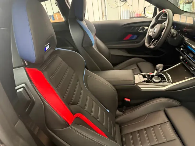 BMW M2 — Фото автомобиля 12
