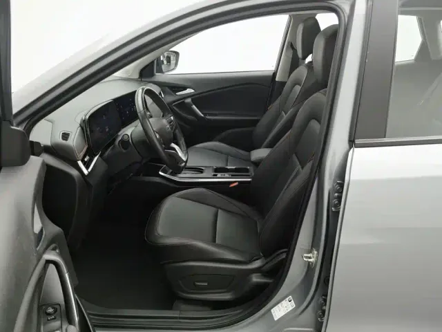 Chevrolet Trax — Фото автомобиля 10
