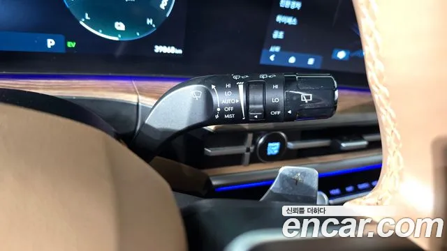 Hyundai Santa Fe MX5 — Фото автомобиля 25