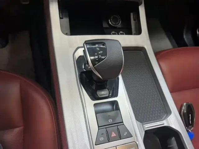 Jetour X70 PRO — Фото автомобиля 13