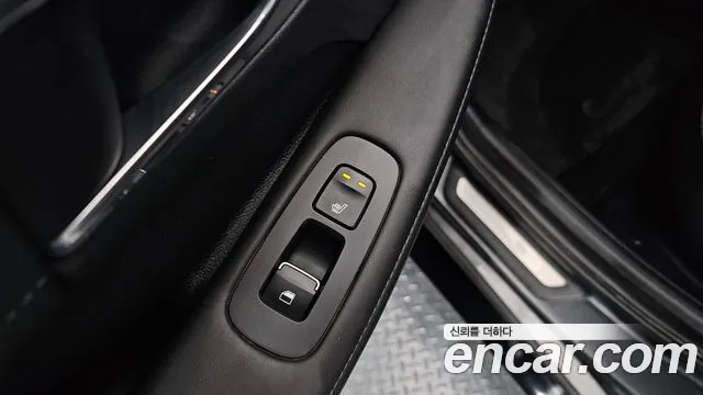 Hyundai Sonata DN8 — Фото автомобиля 29