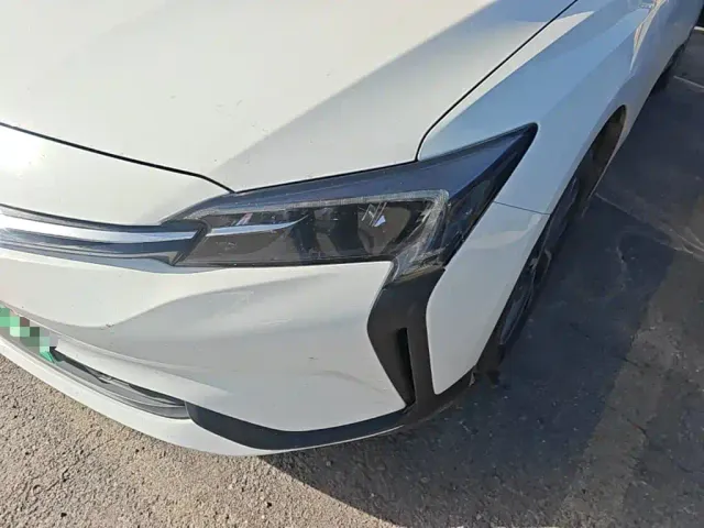 Buick Velite 6 — Фото автомобиля 23