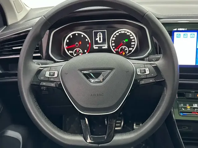 Jetta VS7 — Фото автомобиля 11