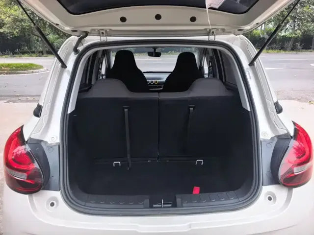 Wuling Bingo — Фото автомобиля 14