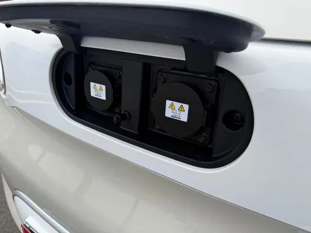 Wuling Hongguang Mini EV — Фото автомобиля 19