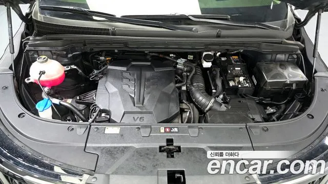 Kia Carnival Generation 4 — Фото автомобиля 6