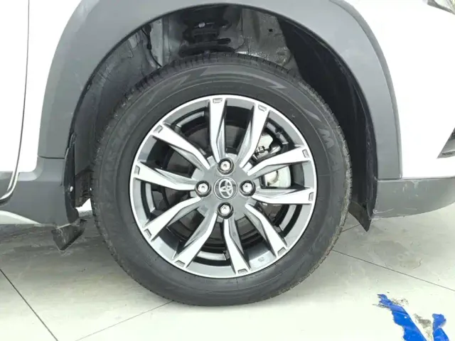 Toyota YARiS L Zhi Xuan — Фото автомобиля 6
