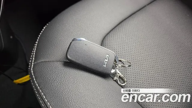 Kia RAY Новый Kia Ray Prestige — Фото автомобиля 18