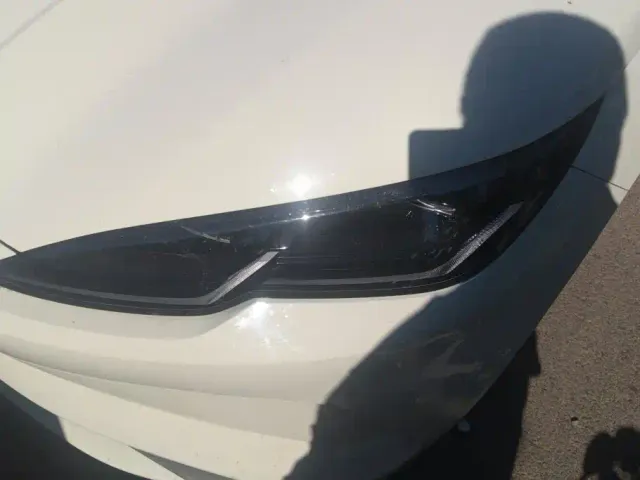 BYD Seal 06 — Фото автомобиля 5