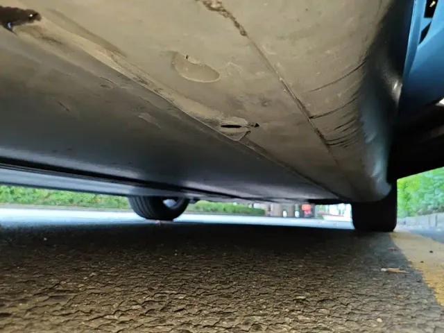 Tesla Model Y — Фото автомобиля 20