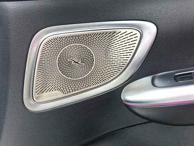 Mercedes-Benz C-Class — Фото автомобиля 9