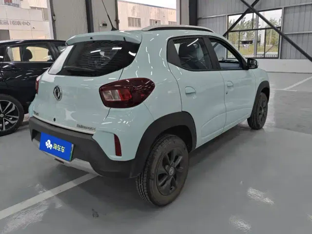 Dongfeng Nano BOX — Фото автомобиля 3