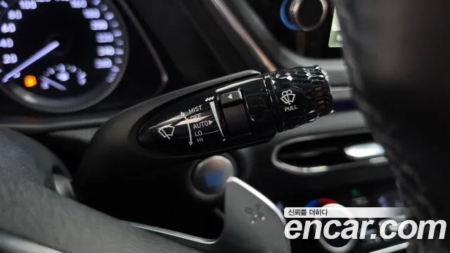 Hyundai Sonata DN8 — Фото автомобиля 27