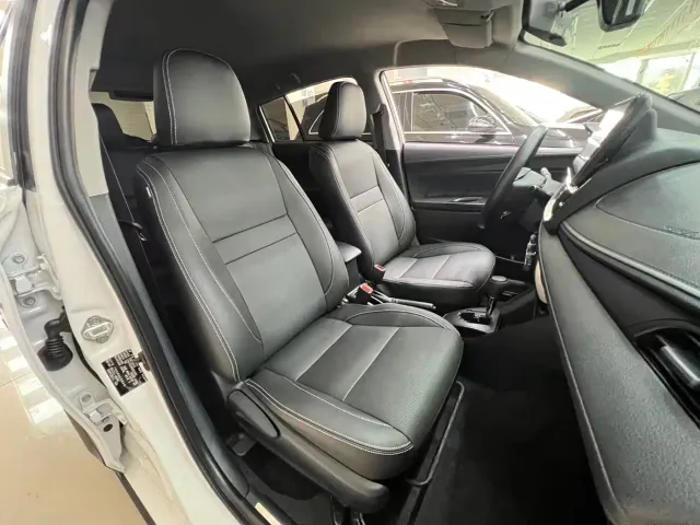 Toyota YARiS L Zhi Xuan — Фото автомобиля 21