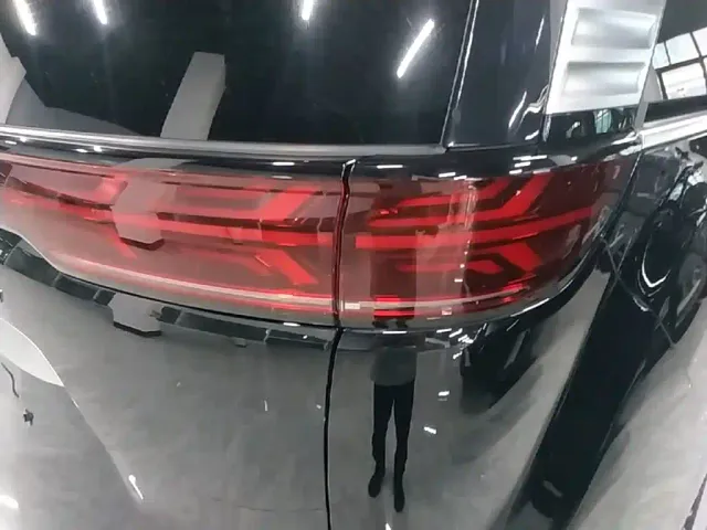 Denza Denza D9 2022 DM-i 970 AWD Flagship — Фото автомобиля 7
