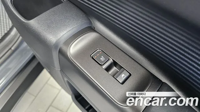 Hyundai Avante (CN8) — Фото автомобиля 29