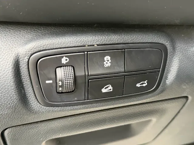 GAC Trumpchi GS4 — Фото автомобиля 12