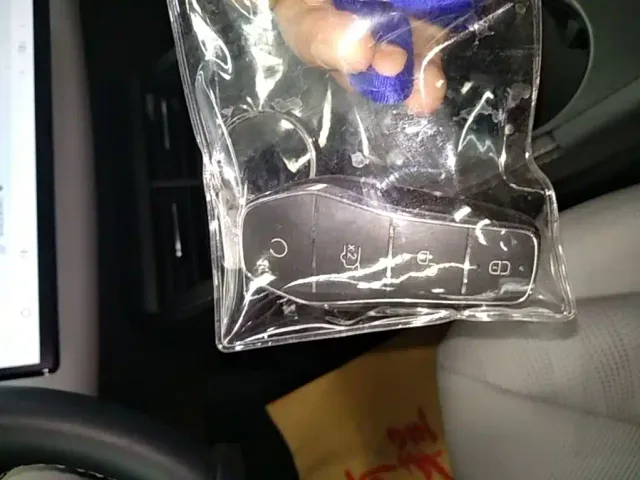 BYD Seal 06 DM-i Touring — Фото автомобиля 8
